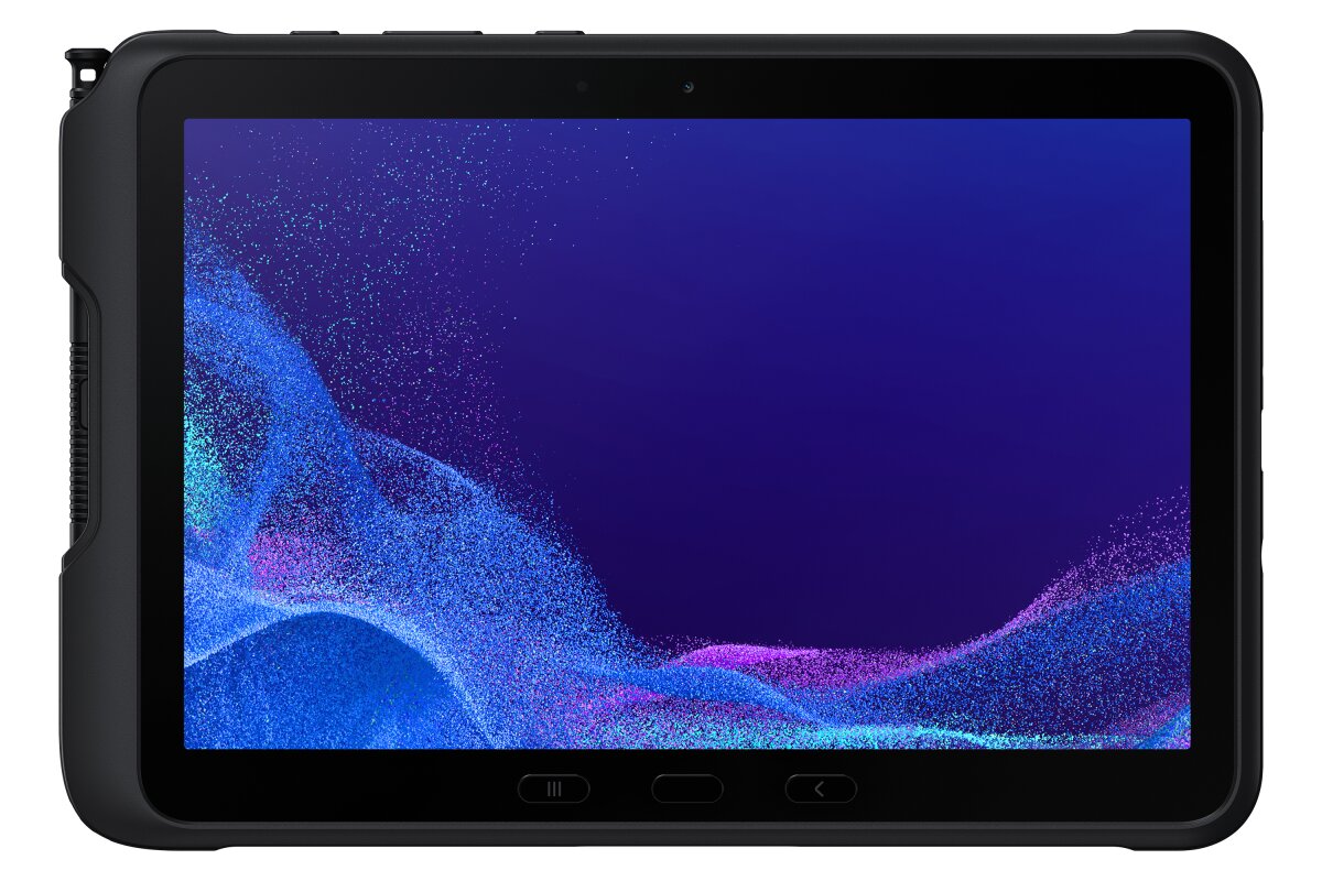 Samsung Galaxy Tab Active4 Pro SM-T636B SM-T636BZKAEEE image gallery 1