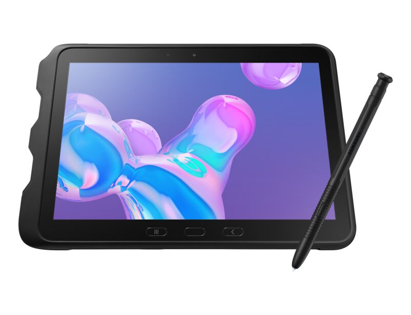 Samsung Galaxy Tab Active Pro SM-T545 SM-T545NZKAE34 image gallery 3
