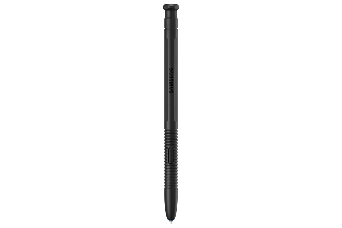 Samsung Galaxy Tab Active Pro SM-T540N SM-T540NZKADBT image gallery 10