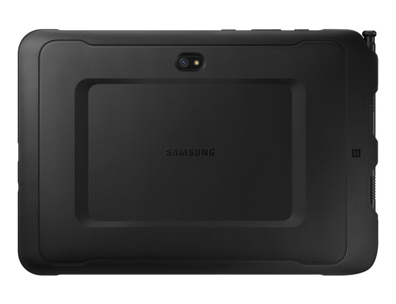 Samsung Galaxy Tab Active Pro SM-T540N SM-T540NZKAMXO image gallery 1