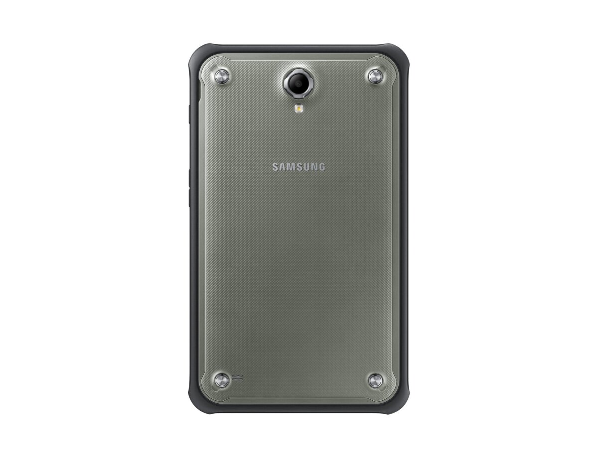 Samsung Galaxy Tab Active SM-T365Y SM-T365YNGAXNZ image gallery 4