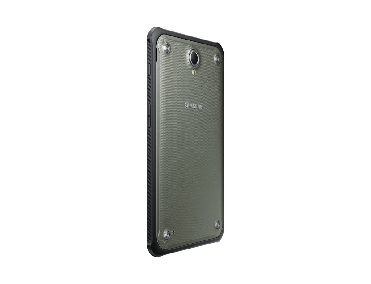 Samsung Galaxy Tab Active SM-T365Y SM-T365YNGAXNZ image gallery 7
