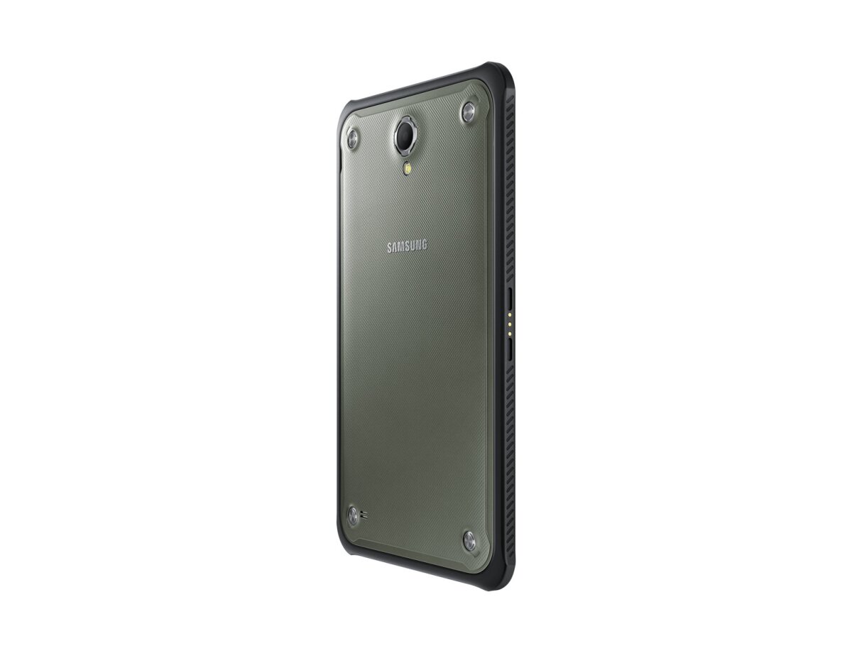 Samsung Galaxy Tab Active SM-T365Y SM-T365YNGAXNZ image gallery 6