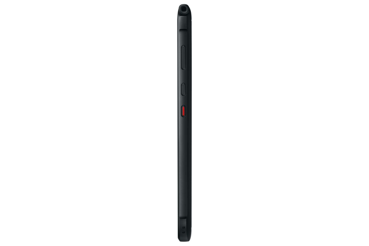 Samsung Galaxy Tab Active3 LTE Enterprise Edition SM-T575NZKAEEE image gallery 11