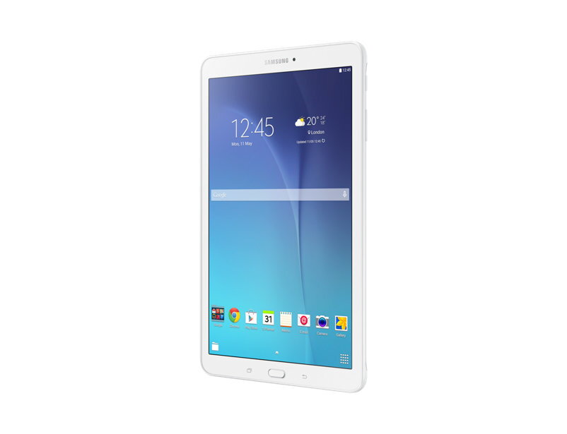 Samsung Galaxy Tab E SM-T560N SM-T560NZWAXEF image gallery 4