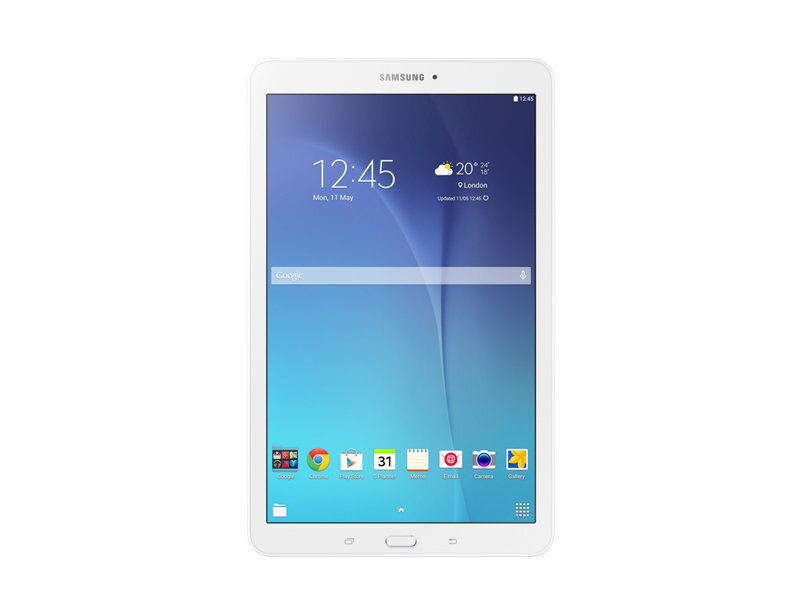 Samsung Galaxy Tab E SM-T560N SM-T560NZWAXEF image gallery 2