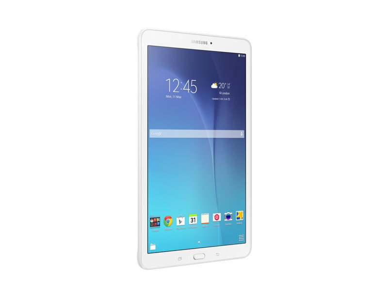 Samsung Galaxy Tab E SM-T560N SM-T560NZWAXEF image gallery 3