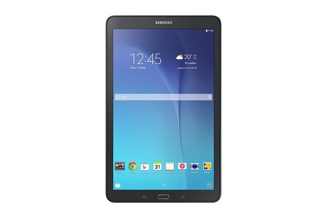 Samsung Galaxy Tab E SM-T560 SM-T560NZKAMXO image gallery 1