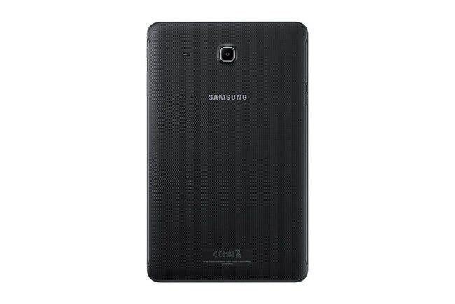 Samsung Galaxy Tab E SM-T560 SM-T560NZKAMXO image gallery 2