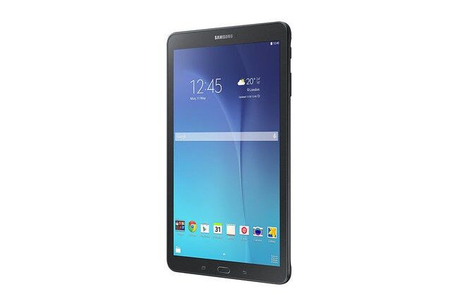 Samsung Galaxy Tab E SM-T560 SM-T560NZKAMXO image gallery 4