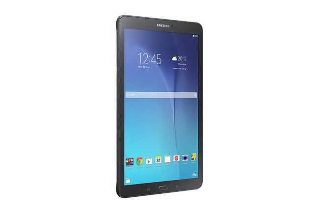 Samsung Galaxy Tab E SM-T560 SM-T560NZKAMXO image gallery 5
