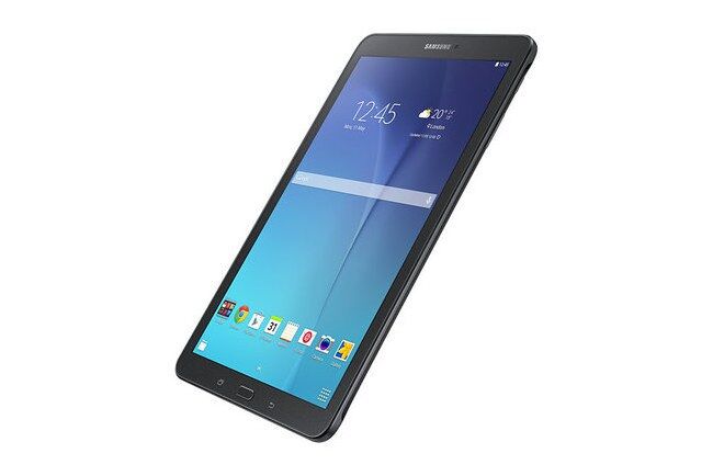 Samsung Galaxy Tab E SM-T560 SM-T560NZKAMXO image gallery 6