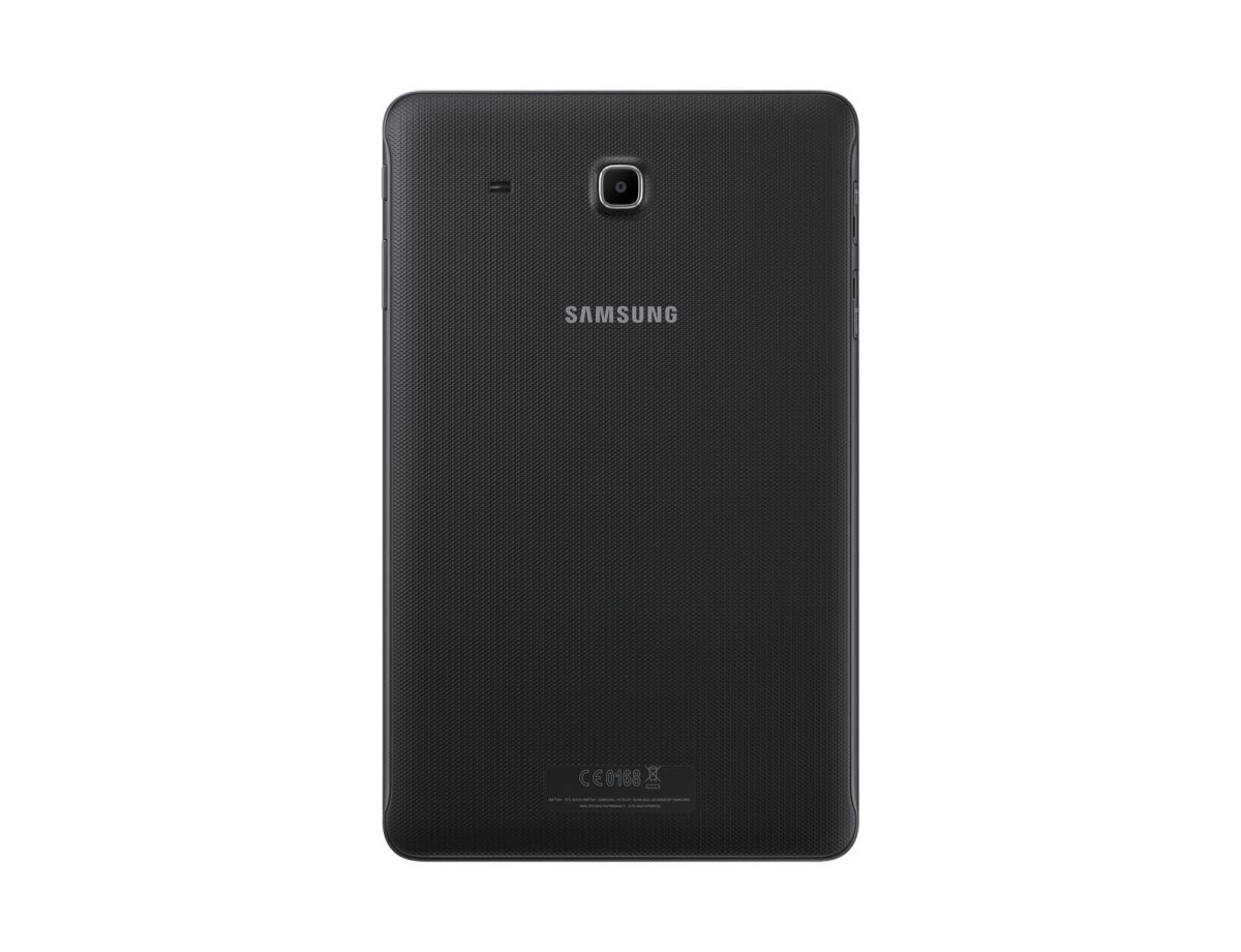 Samsung Galaxy Tab E SM-T561 SM-T561MZKAMXO image gallery 2