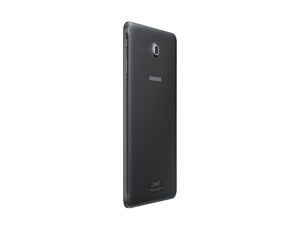 Samsung Galaxy Tab E SM-T561 SM-T561MZKAMXO image gallery 9