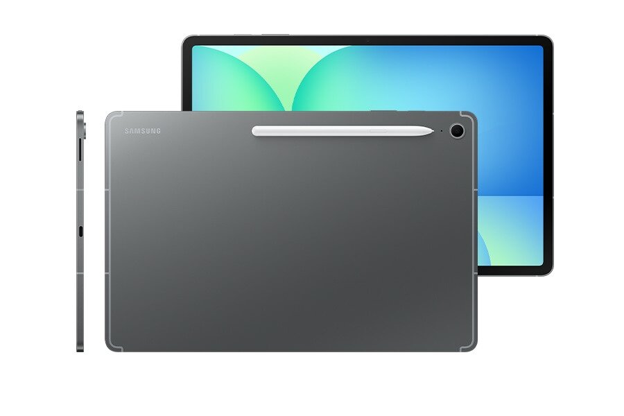 Samsung Galaxy Tab S10 FE Wi-Fi SM-X520NZAREEE image gallery 1