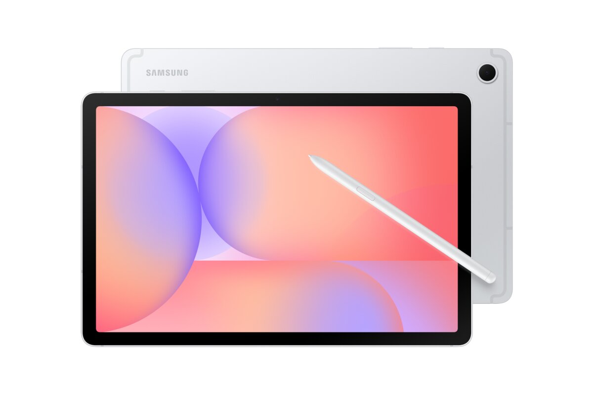 Samsung Galaxy Tab S10 Lite SM-X406B SM-X406BZSREUE image gallery 1