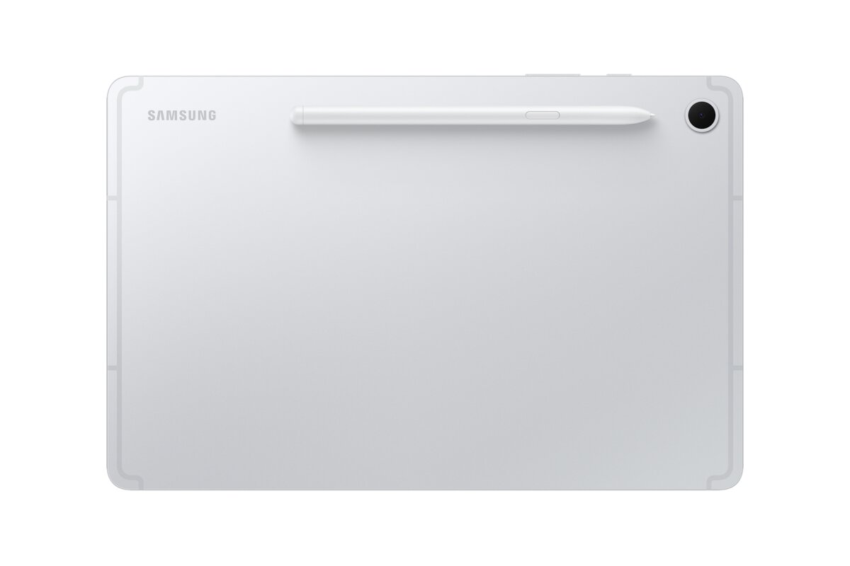 Samsung Galaxy Tab S10 Lite SM-X406B SM-X406BZSREUE image gallery 5
