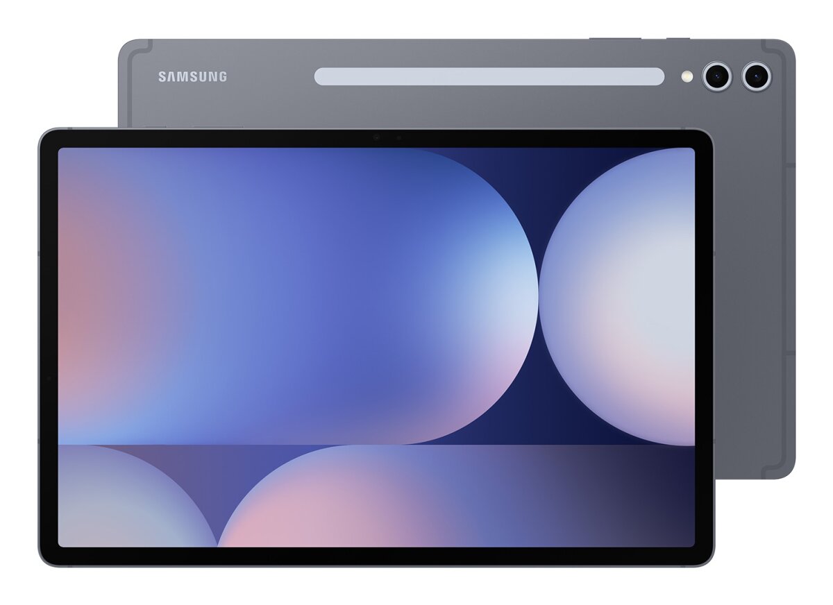 Samsung Galaxy Tab S10  SM-X828UZAAUSC image gallery 1
