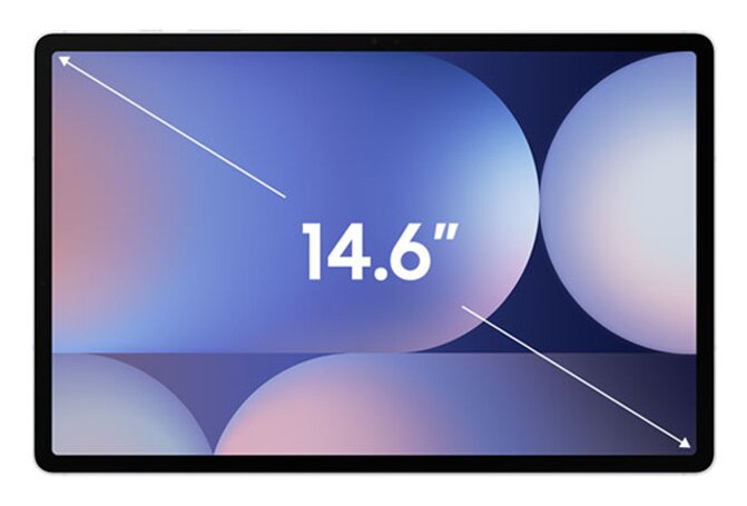 Samsung Galaxy Tab S10 Ultra SM-X920N SM-X920NZAEXAC image gallery 2
