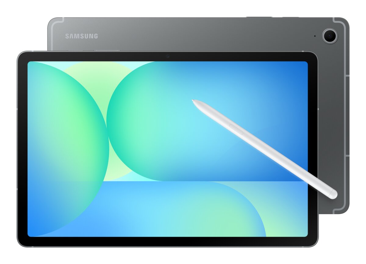 Samsung Galaxy Tab S10 FE 5G  SM-X528UZAAATT image gallery 1
