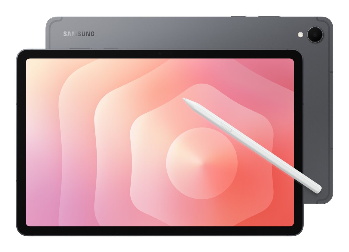 Samsung Galaxy Tab S11 5G Enterprise SM-X736BZAREEE image gallery 1