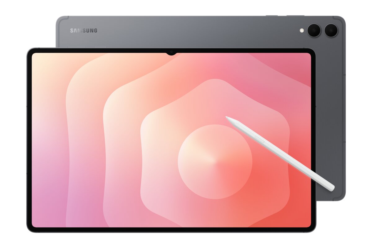 Samsung Galaxy Tab S11 Ultra (14.6 ) SM-X930NZATEUB image gallery 2