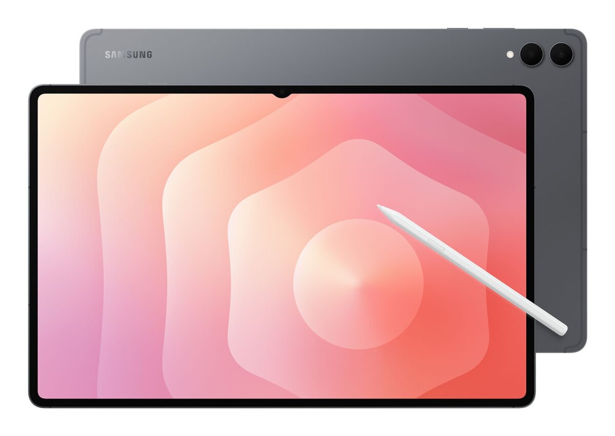 Samsung Galaxy Tab S11 Ultra  SM-X930NZAIXAR image gallery 1