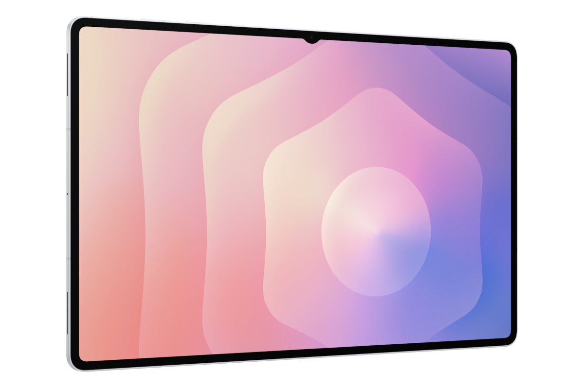 Samsung Galaxy Tab S11 Ultra 5G SM-X936BZSREUB image gallery 3