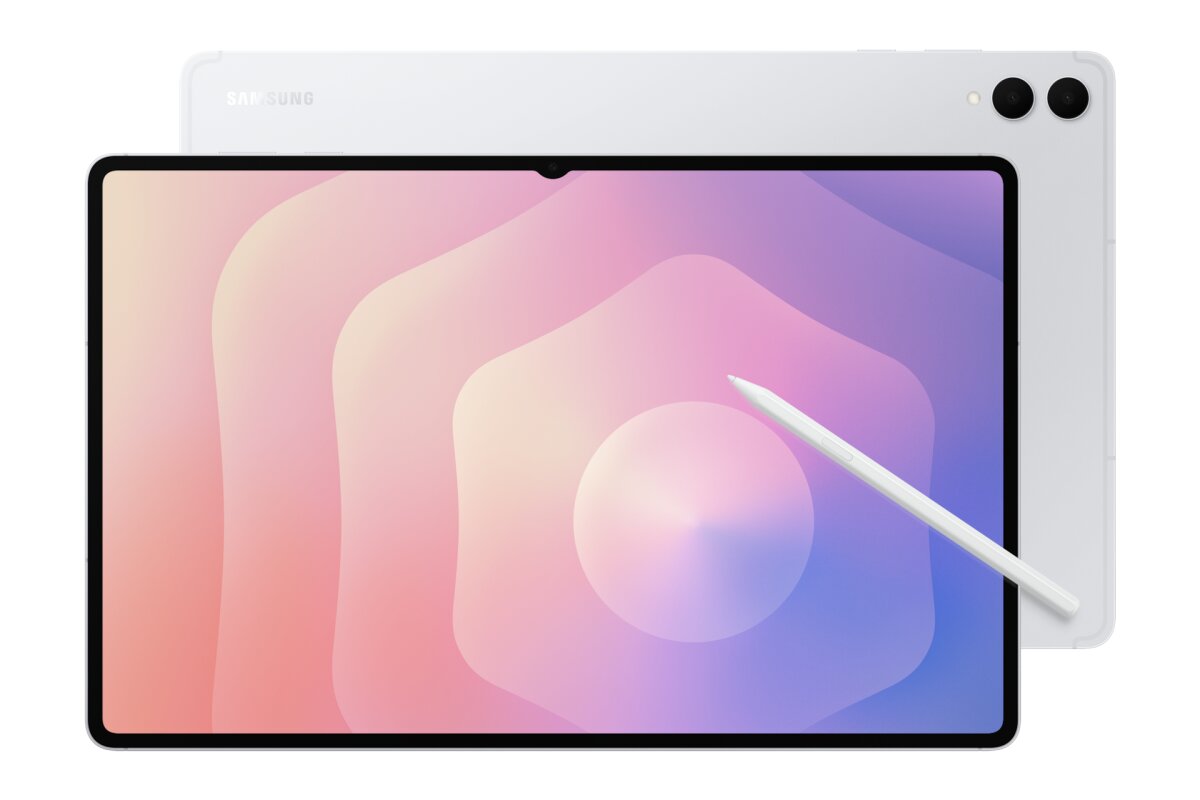 Samsung Galaxy Tab S11 Ultra (14.6 ) SM-X930NZSREUB image gallery 2
