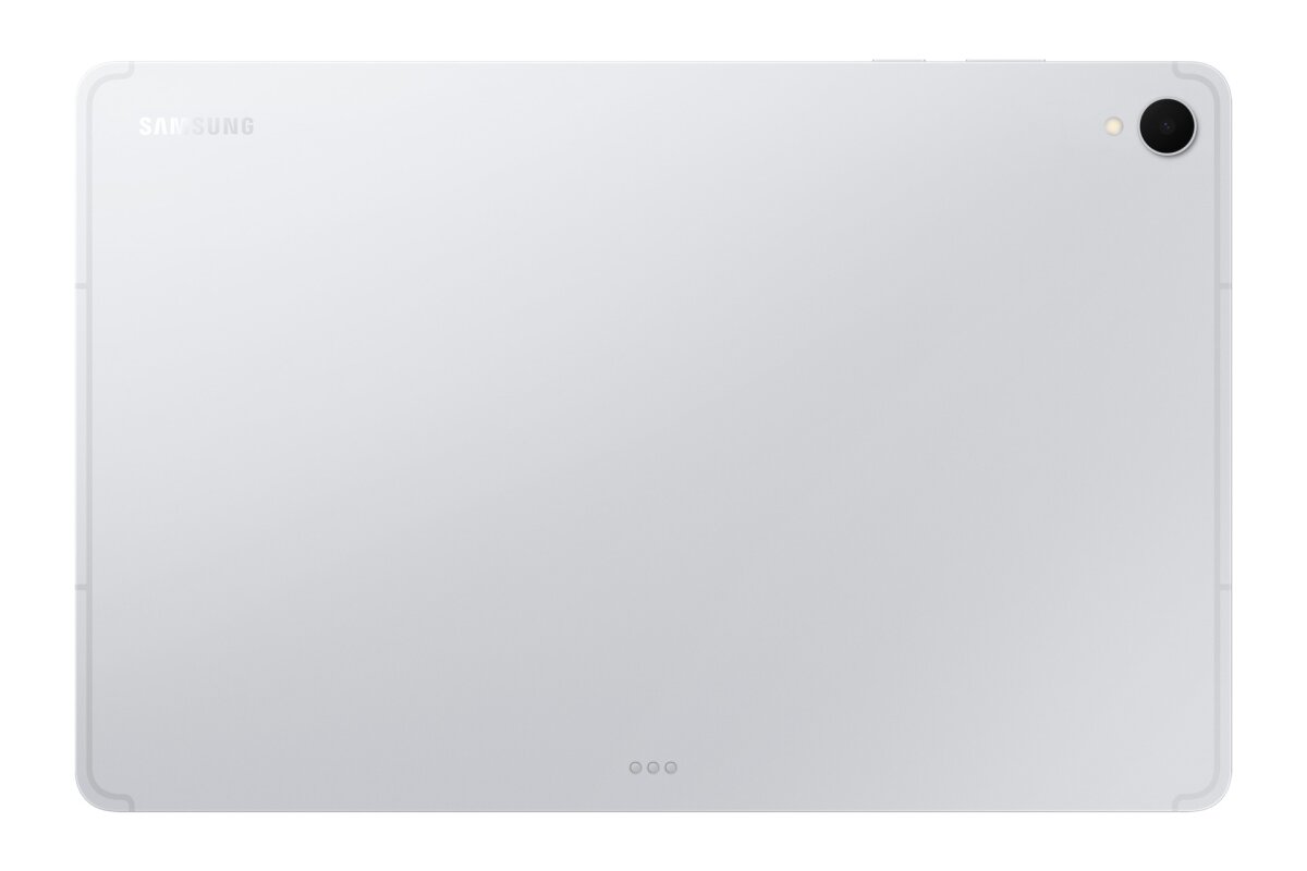 Samsung Galaxy Tab S12 5G (12.6 ) SM-X846BZSREUB image gallery 6