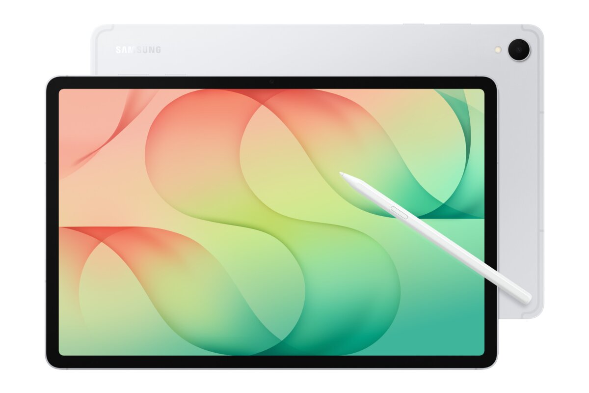 Samsung Galaxy Tab S12 5G (12.6 ) SM-X846BZSREUB image gallery 2