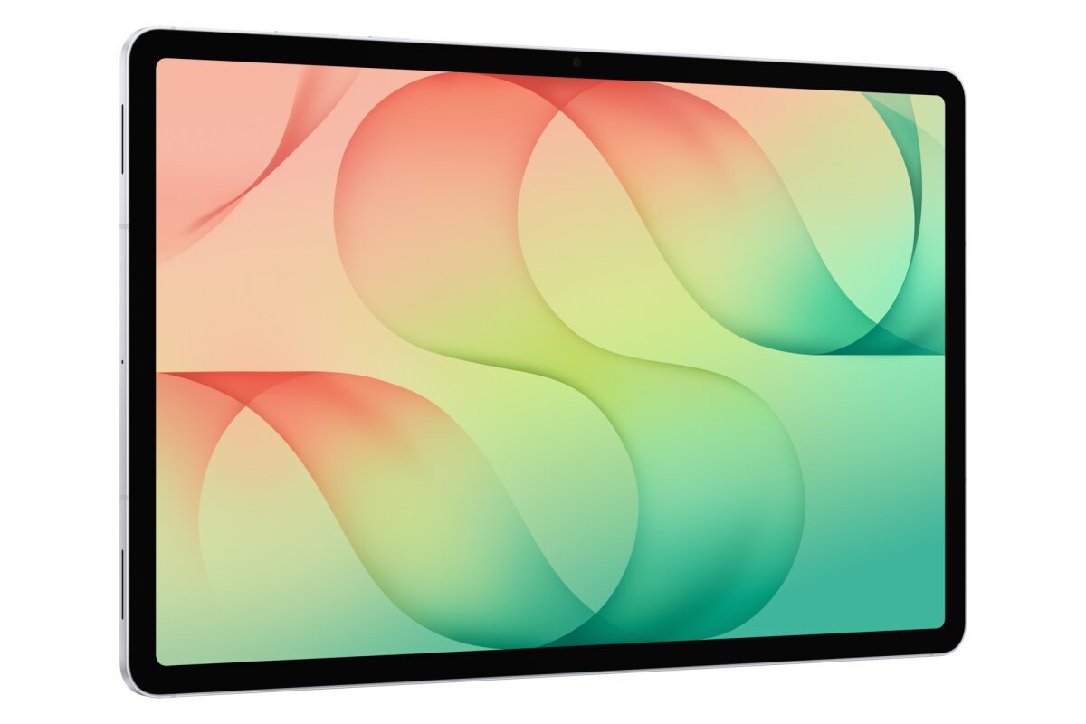 Samsung Galaxy Tab S12 5G (12.6 ) SM-X846BZSREUB image gallery 5