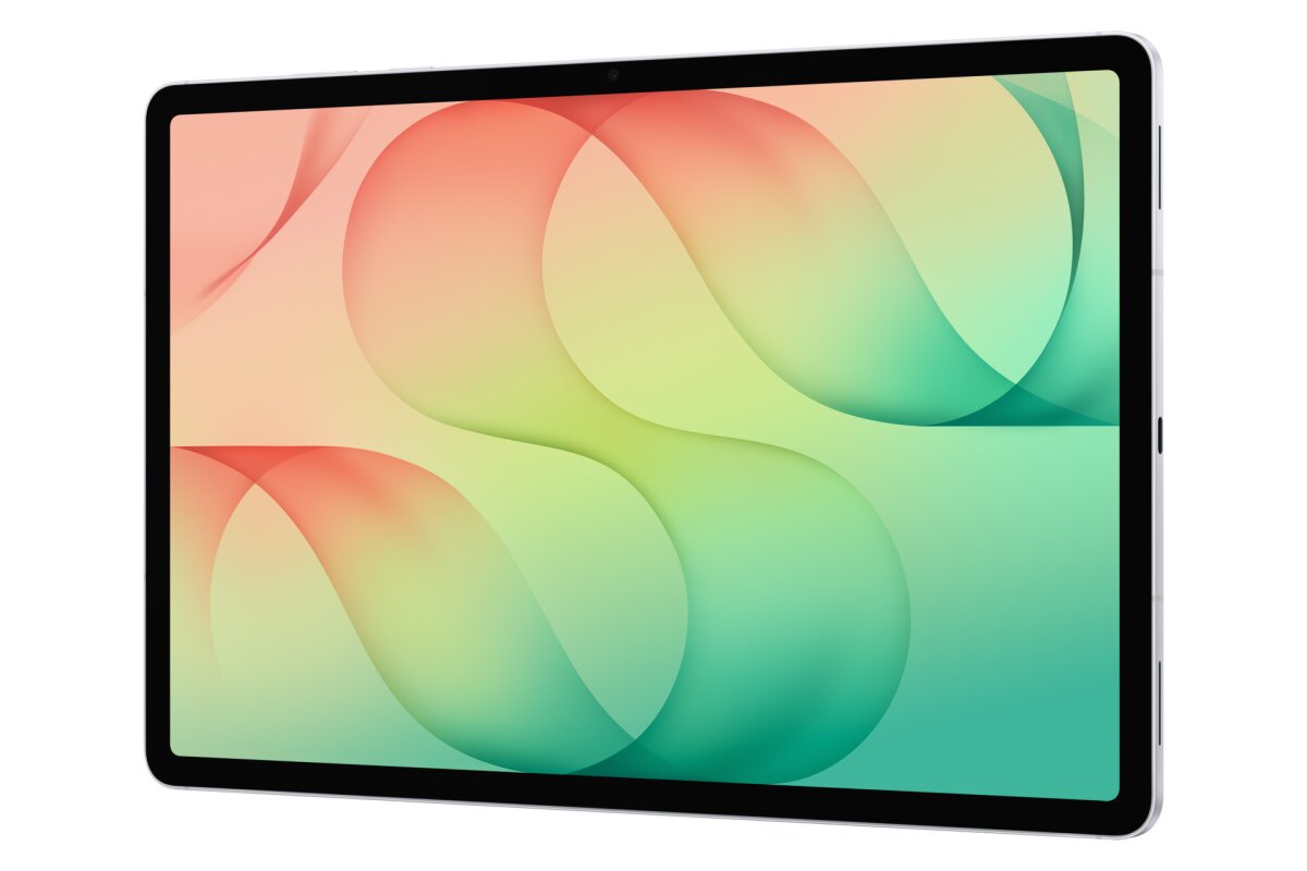 Samsung Galaxy Tab S12 5G (12.6 ) SM-X846BZSREUB image gallery 4