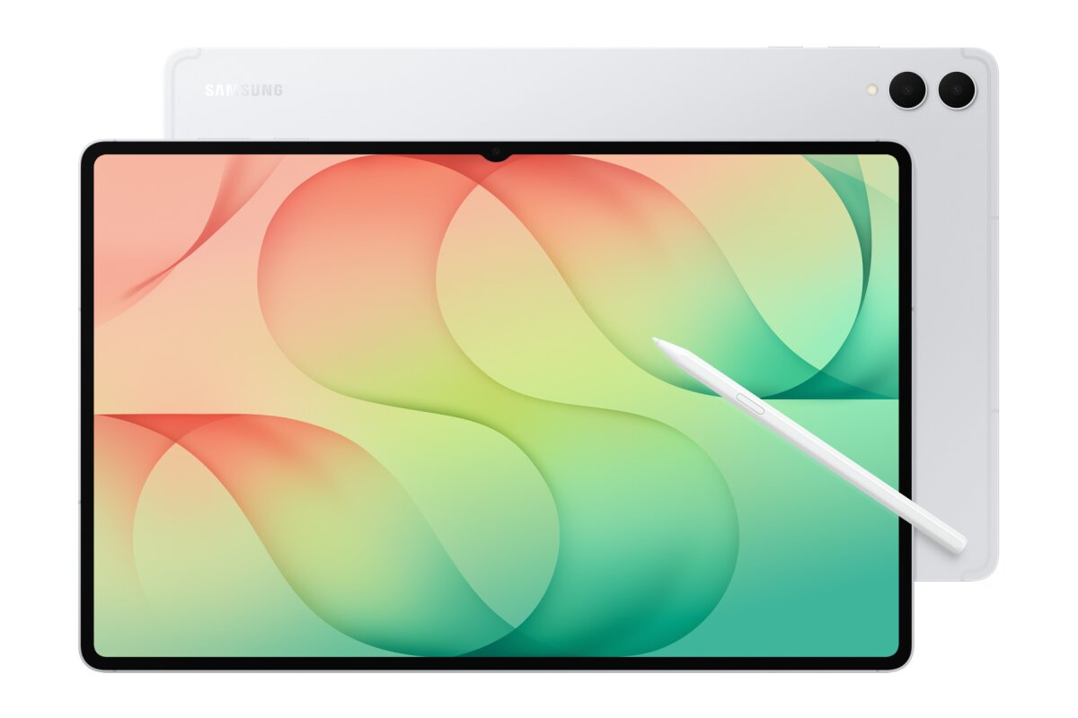 Samsung Galaxy Tab S12 Ultra (14.6 ) SM-X940NZSPEUB image gallery 1