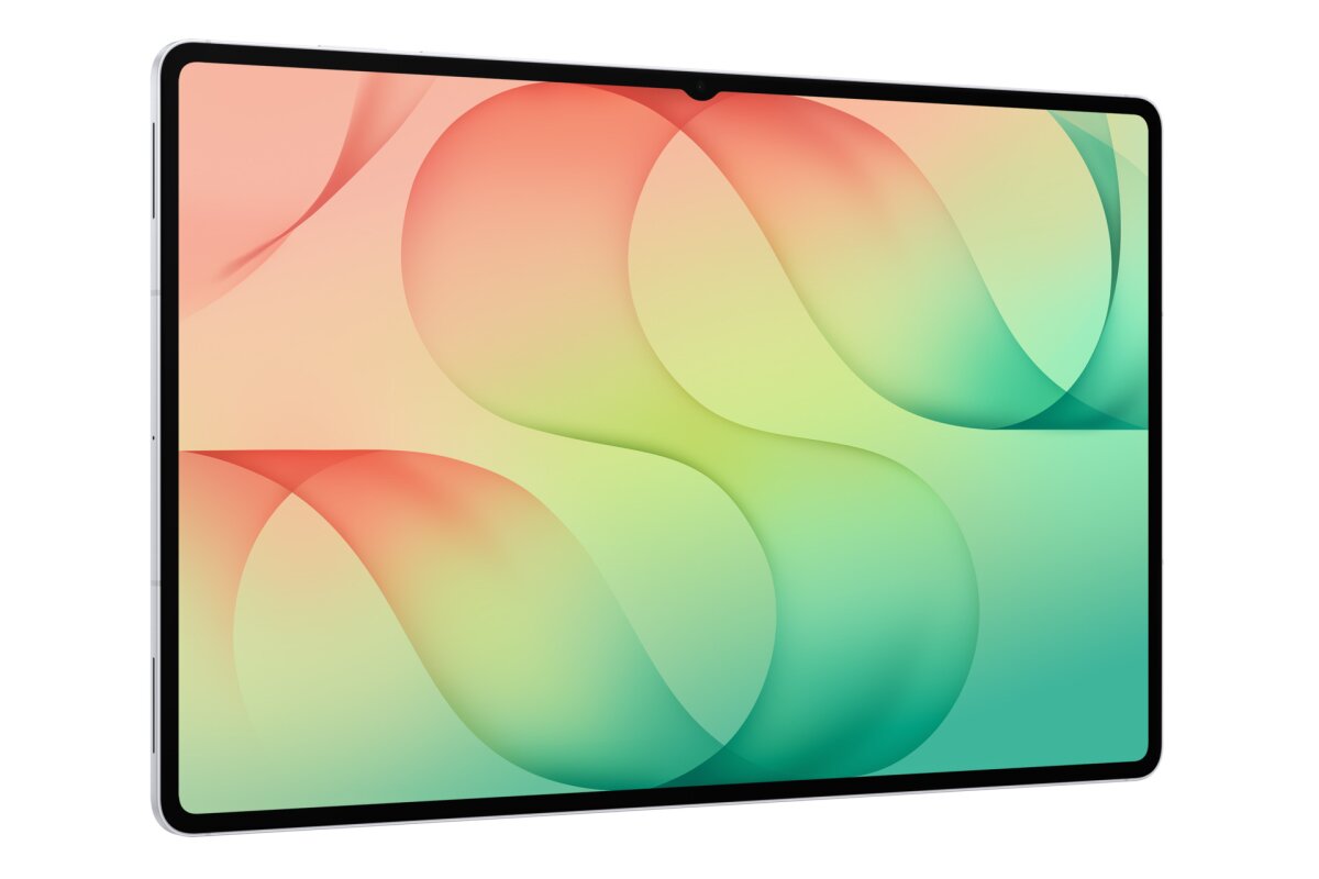 Samsung Galaxy Tab S12 Ultra (14.6 ) SM-X940NZSPEUB image gallery 4