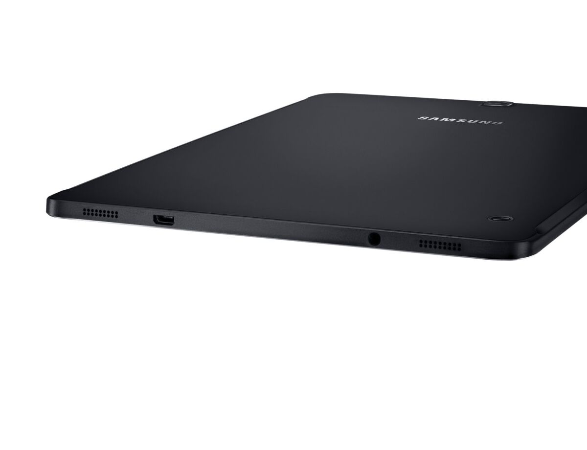 Samsung Galaxy Tab S2 SM-T813 SM-T813NZKEBTU image gallery 8