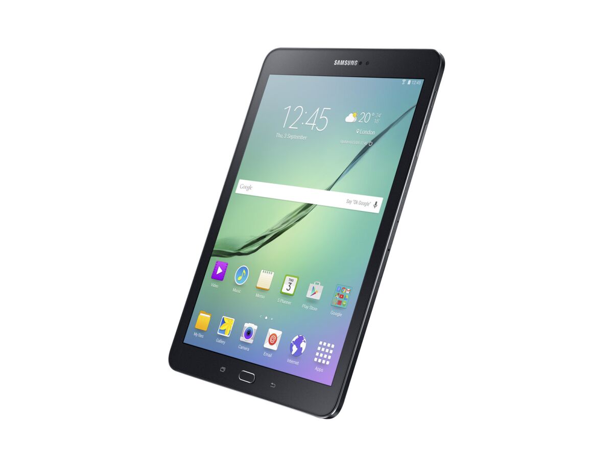 Samsung Galaxy Tab S2 SM-T813 SM-T813NZKEBTU image gallery 3