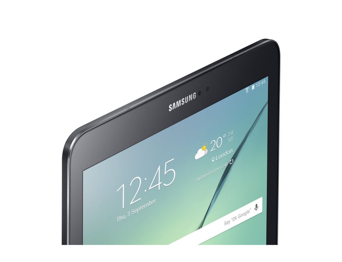 Samsung Galaxy Tab S2 SM-T813 SM-T813NZKEBTU image gallery 2