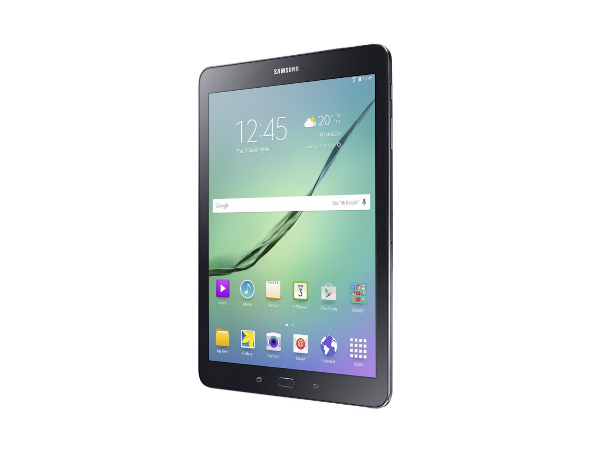 Samsung Galaxy Tab S2 SM-T813 SM-T813NZKEBTU image gallery 6