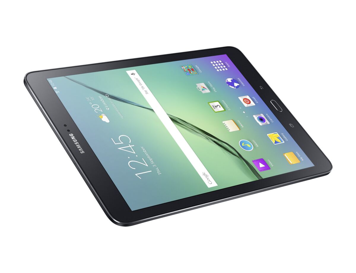 Samsung Galaxy Tab S2 SM-T813 SM-T813NZKEBTU image gallery 1