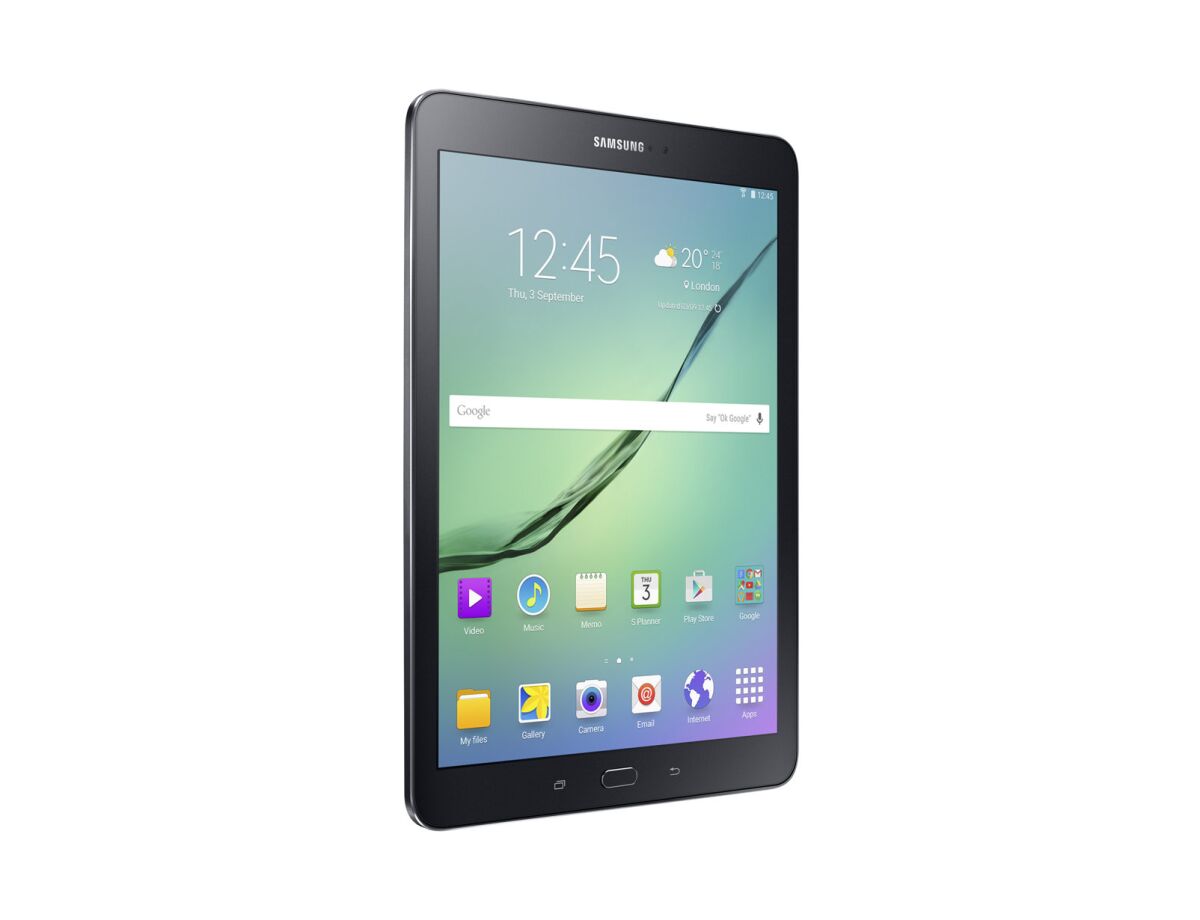 Samsung Galaxy Tab S2 SM-T813 SM-T813NZKEBTU image gallery 5