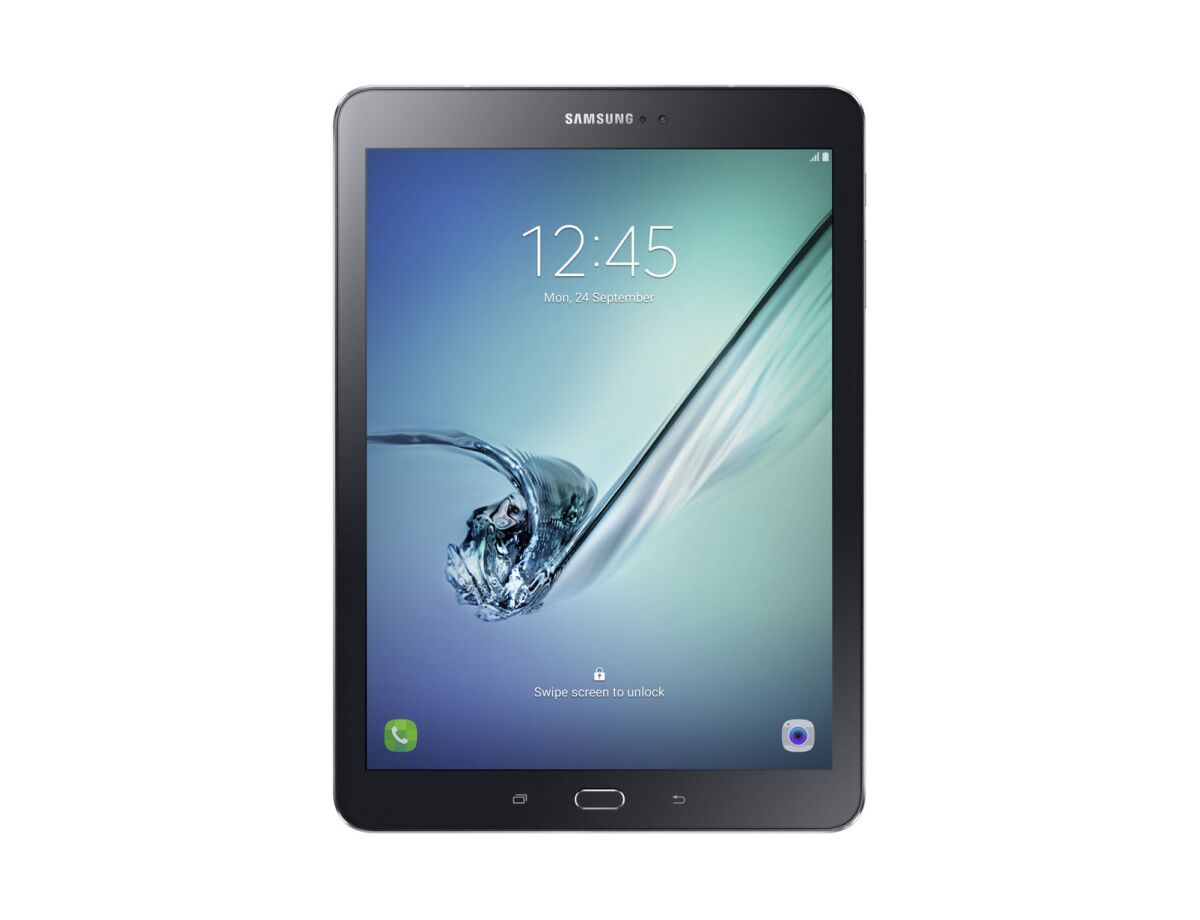 Samsung Galaxy Tab S2 SM-T713 SM-T713NZKEXSA image gallery 1
