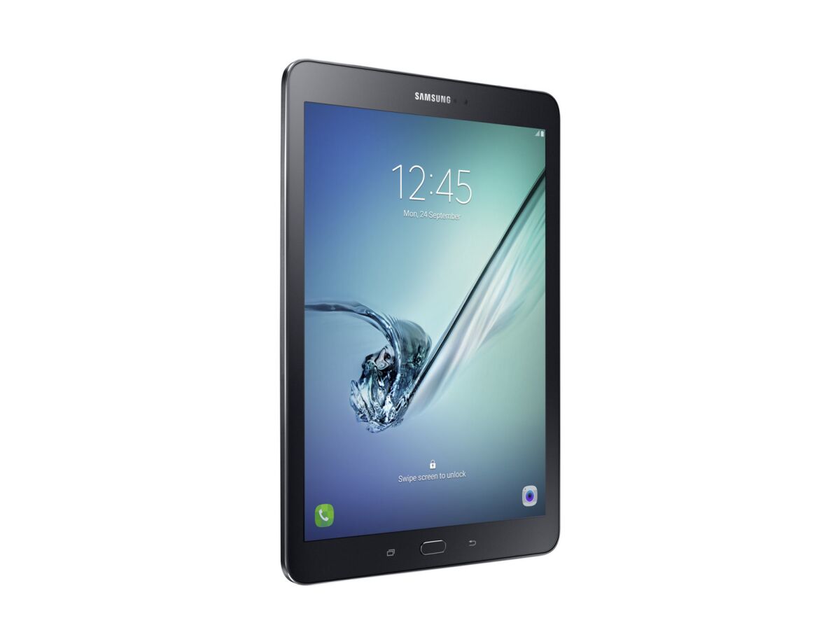Samsung Galaxy Tab S2 SM-T713 SM-T713NZKEXSA image gallery 2