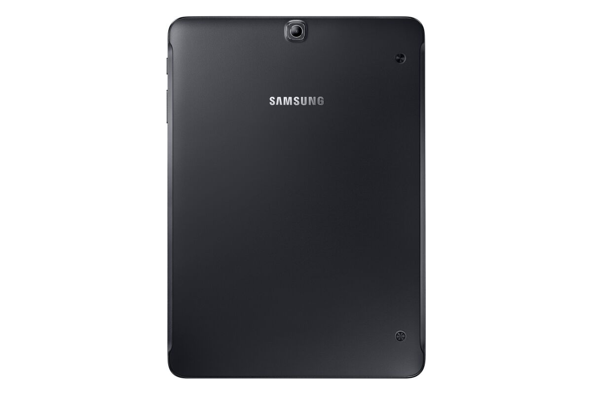 Samsung Galaxy Tab S2 S2 SM-T813NZKEBGL image gallery 6