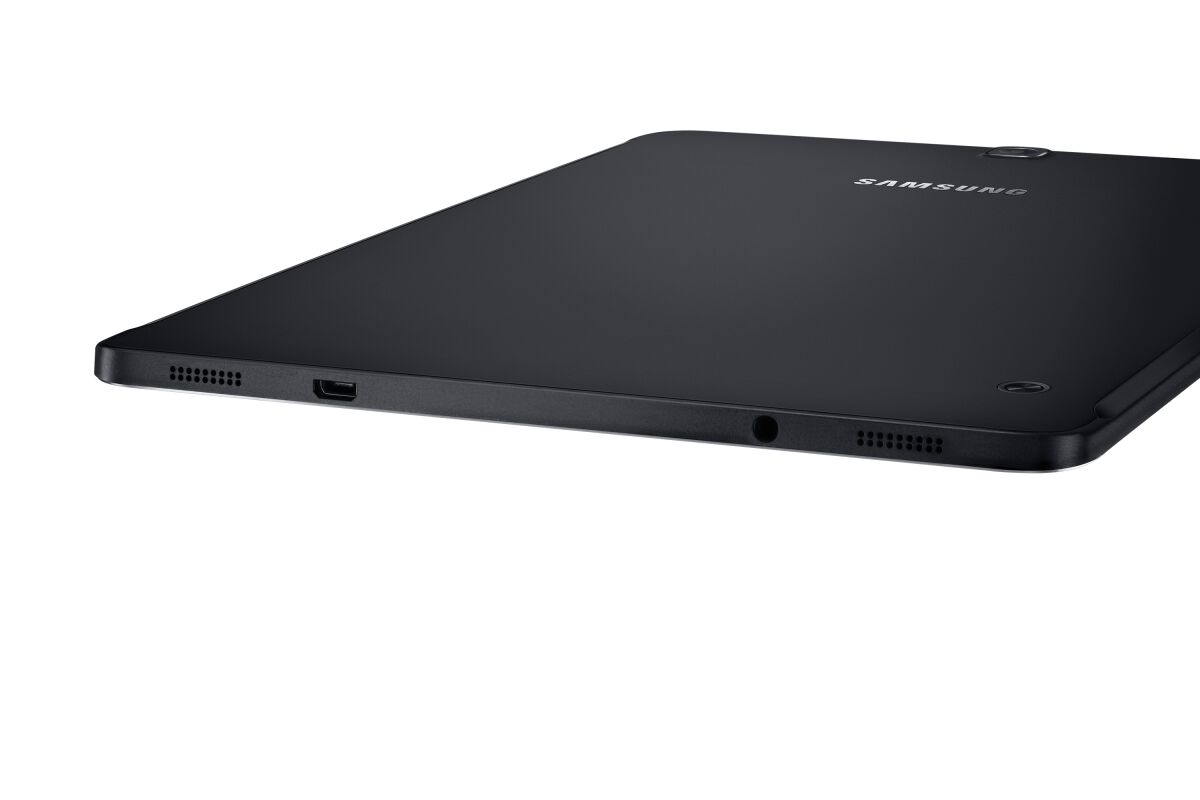 Samsung Galaxy Tab S2 S2 SM-T813NZKEBGL image gallery 5