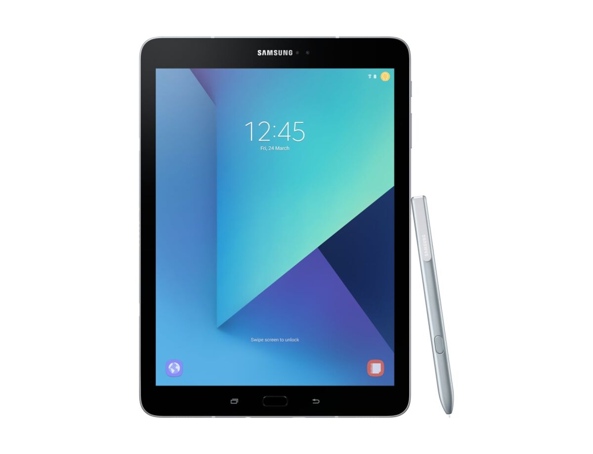 Samsung Galaxy Tab S3 SM-T820N SM-T820NZSAXEO image gallery 2