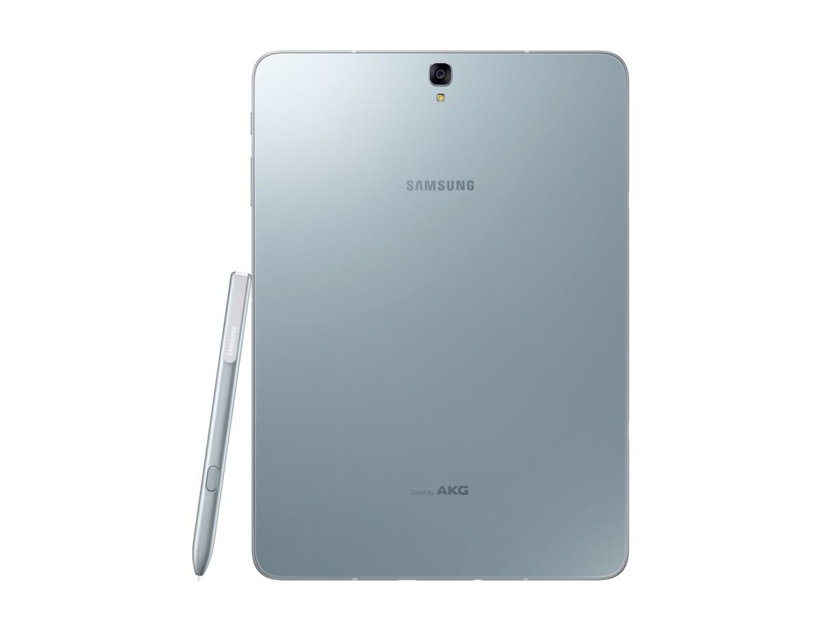 Samsung Galaxy Tab S3 SM-T820N SM-T820NZSAXEO image gallery 5