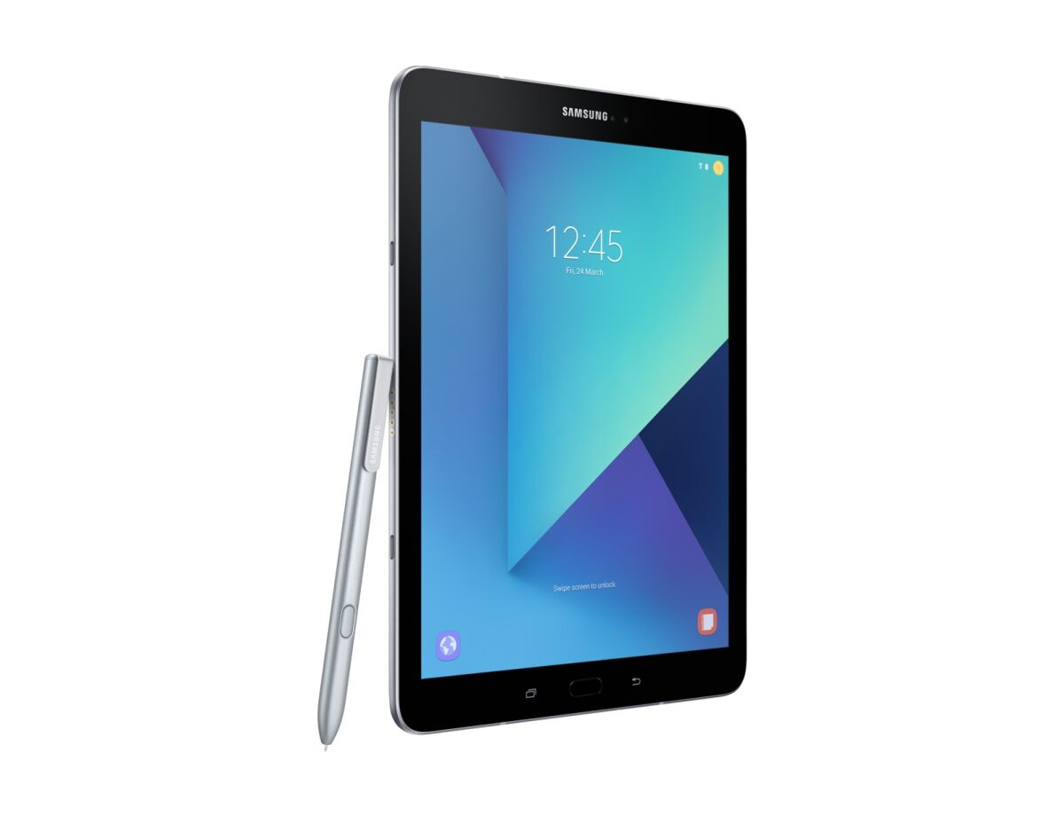Samsung Galaxy Tab S3 SM-T820N SM-T820NZSAXEO image gallery 4