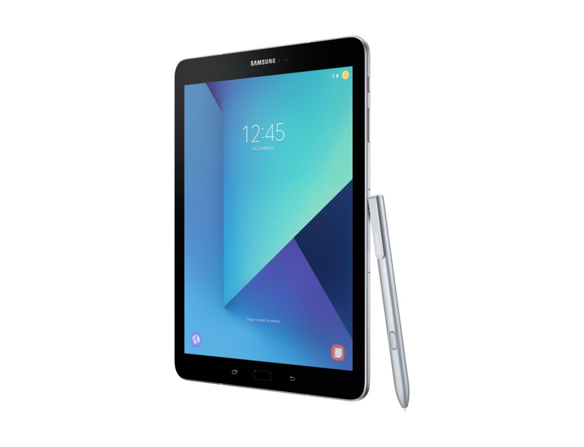 Samsung Galaxy Tab S3 SM-T820N SM-T820NZSAXEO image gallery 3