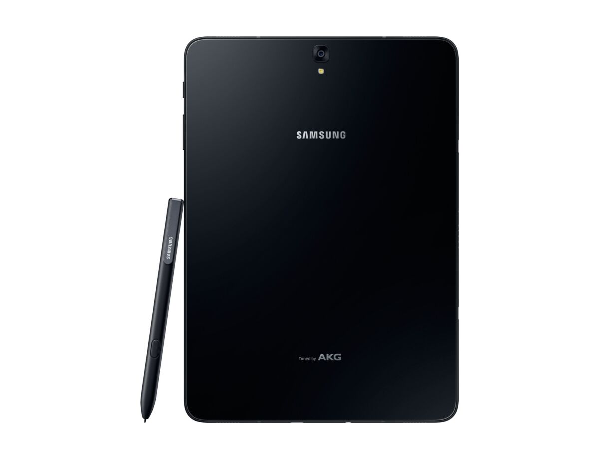 Samsung Galaxy Tab S3 SM-T825N SM-T825NZKAXEZ image gallery 5